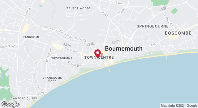 Halo (Bournemouth)